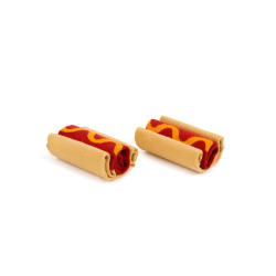 Κάλτσες Hot Dog Κάλτσες Hot Dog