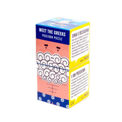 Puzzle Ποσειδώνας Puzzle Ποσειδώνας